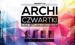 [07.01.2016] ARCHI-Czwartki - Wernisaż malarstwa Zbigniewa Święcińskiego