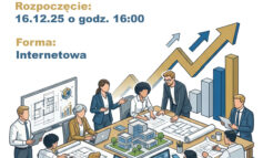 Szkolenie- 16.12.2026 - Sekrety Nowoczesnej Usługi