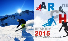 ARCHINARTY 2015 - BESKIDY