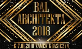 REJESTRACJA: BAL ARCHITEKTA 2018