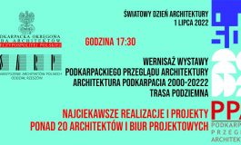 PPA – Podkarpacki Przegląd Architektury 2000 - 2022
