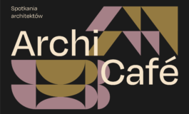 „Archi Cafe” 30.08.2024 r.