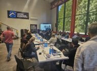 Fotorelacja z wyjazdu szkoleniowego do siedziby firmy Blachotrapez