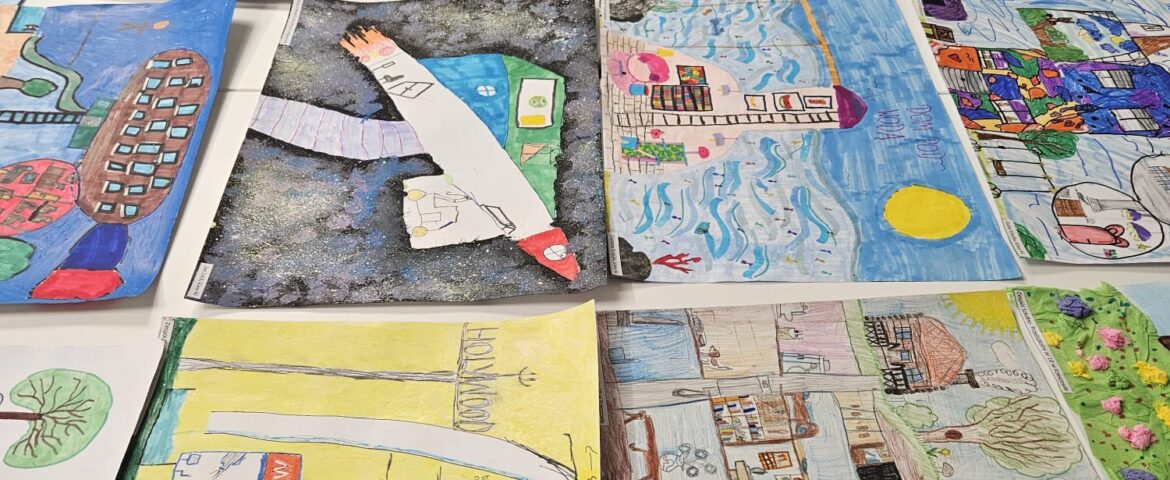 “DOM MOICH MARZEŃ”! – Ostateczny termin składania prac