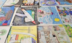 XV Dzień Edukacji Architektonicznej - konkurs „DOM MOICH MARZEŃ”