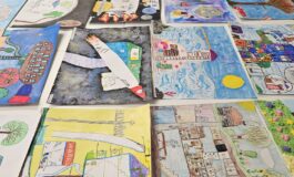 "DOM MOICH MARZEŃ"! - Ostateczny termin składania prac