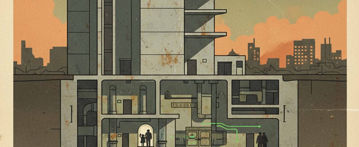 Szkolenie “Architektura bezpieczeństwa”