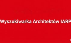 Ruszyła ogólnopolska Wyszukiwarka Architektów IARP – jak utworzyć swoją wizytówkę?