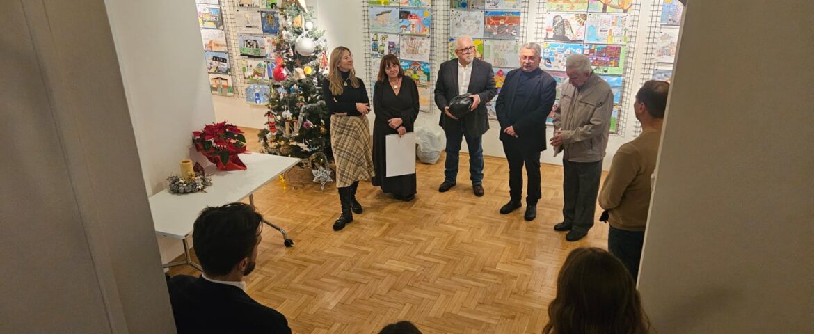 Uroczyste wręczenie uprawnień budowlanych – sesja zimowa 2025